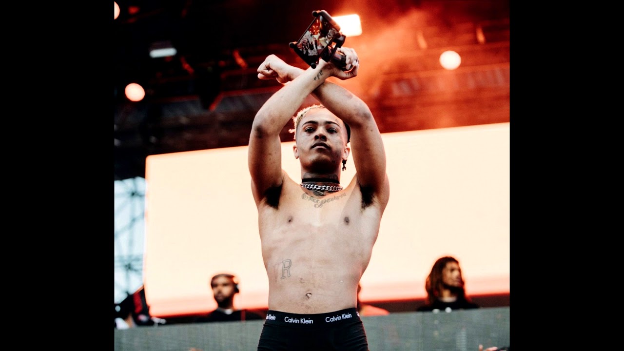 [FREE] XXXTENTACION x Kid Trunks x Ski Mask hard type beat "midnight smack" prod. Silias