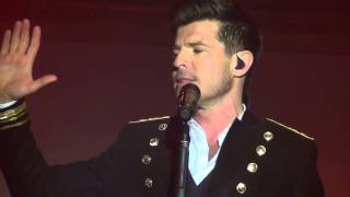 AMENO-VINCENT NICLO en live