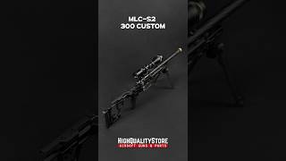 MLC-S2 300 CUSTOM