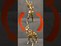黄金聖衣オブジェ → カプリコーンシュラ【聖闘士聖衣神話】Golden Cloth Object → Capricorn Shura【Knights of the Zodiac】