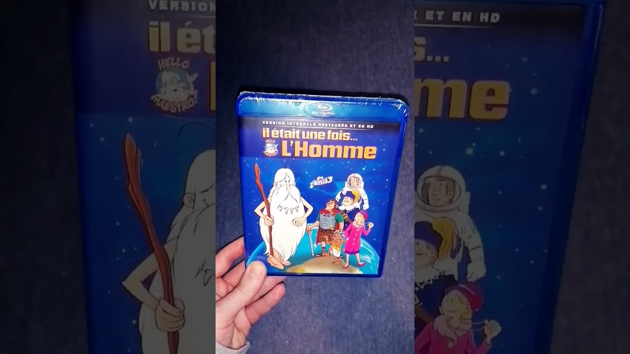 Achats Nostalgiques 😌