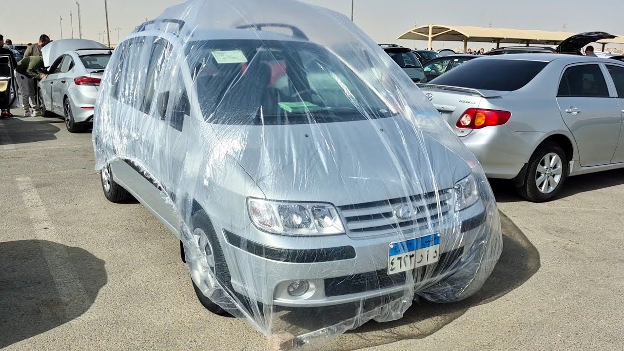 عربيات فابريكاا من سوق السيارات المستعملة بعد انخفاااض الاسعار للزيرو وتاثير المستعمل ..🔥