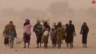 Drought, Migration and Civil War in Darfur (ECC Factbook Conflict Analysis)