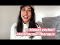 1 Monat schon! 😱 - Aknenormin Therapie Videotagebuch 📔❤️ - Ausschlag und neue Pickel?