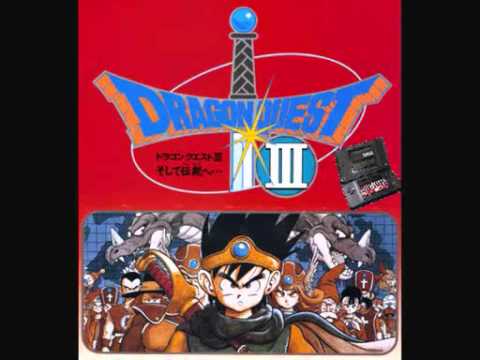 【M01】　ドラクエⅢをM01で奏でました