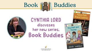 Book Buddies: Ivy Lost and Found by Cynthia Lord: 9781536226058