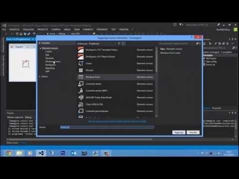 Tutorial Visual Basic #39 - Immagini animate per Visual Basic