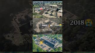 #Old #factory 😟#firefire #India #game😔.(Ak pro gamer 1k)