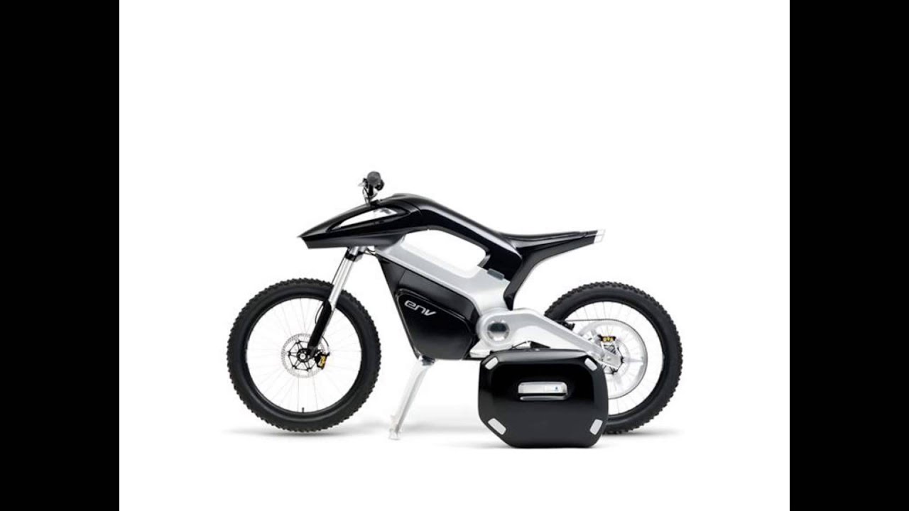 ENV by Intelligent Energy