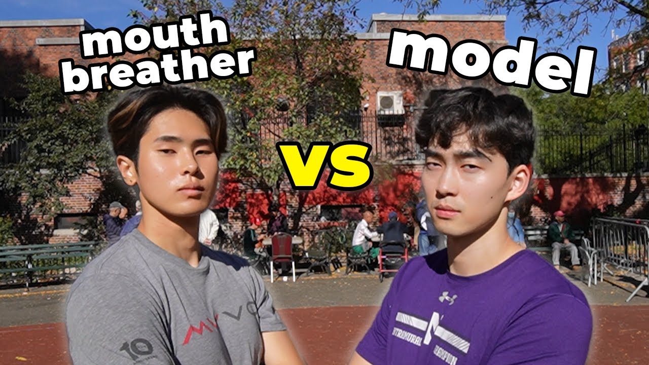 Humbling Hot Men To Prove a Point.