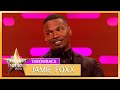 Jamie Foxx S Daughters Have Different Views On His Fame The Graham Norton Show mp3