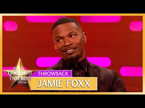 Jamie Foxx’s Daughters