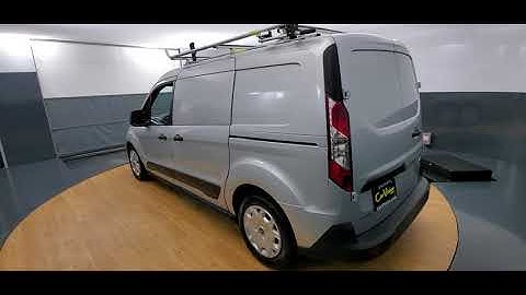 2019 Ford Transit Connect XLT Backup Camera #Carvision