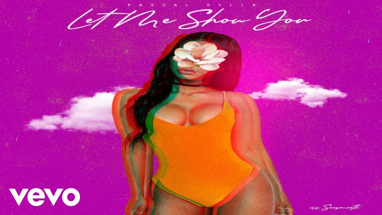 Pascal sylla, Soosmooth - DANCE WITH ME BABY ft. Angel Morale