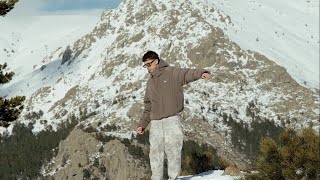 RAEZ - LA CAPI YA NO ES LO MISMO (VIDEO OFICIAL)