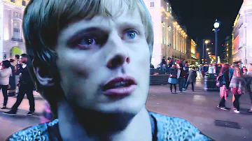 Is Merlin Season 6 coming out?