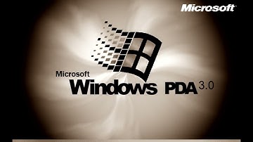 Windows History with Never Released Versions Update 4 with Update 5 sounds (remake)