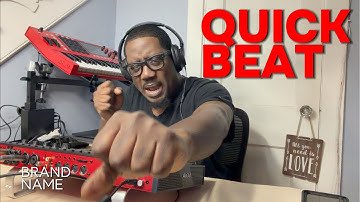 MPC Live 3 Beat Cookup – Quick Workflow Breakdown