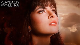 Tu és Deus - Fernanda Brum (PLAYBACK com LETRA)