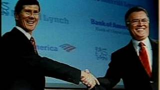 Thain resigns from Bank of America