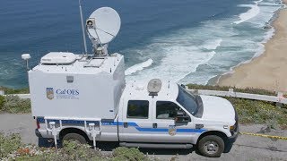 QUICK LOOK: Big Sur Marathon, Bridging the Communications Gap Content