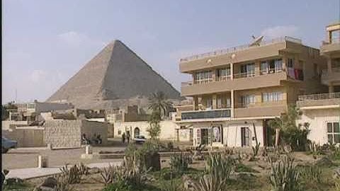 The Search for Immortality (1 of 2)