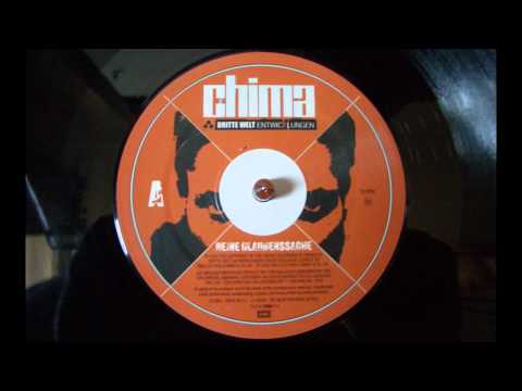 Chima — Chima - Reine Glaubenssache - Reine Glaubenssache (2002)