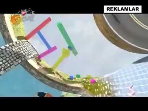 TRT Çocuk Reklam Jenerigi 2011 2015 2 Ci