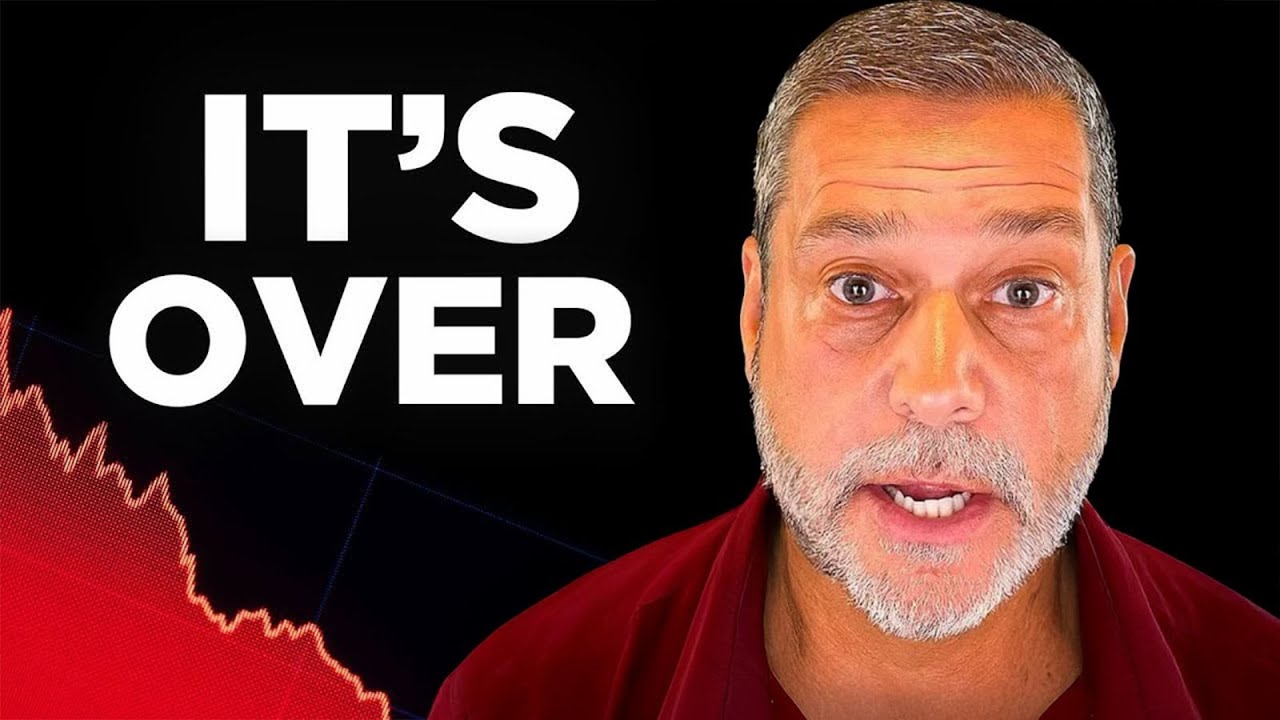 Raoul Pal: Important Warning To All Small Bitcoin & Crypto Investors (2026  Prediction)