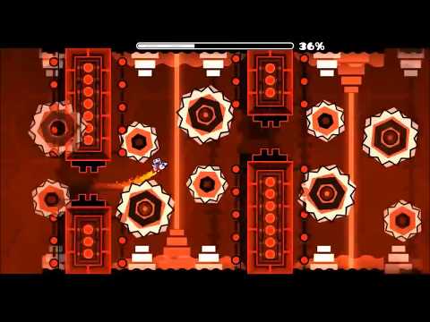 hard blast processing remake.