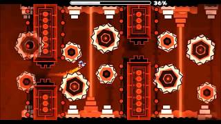 hard blast processing remake.