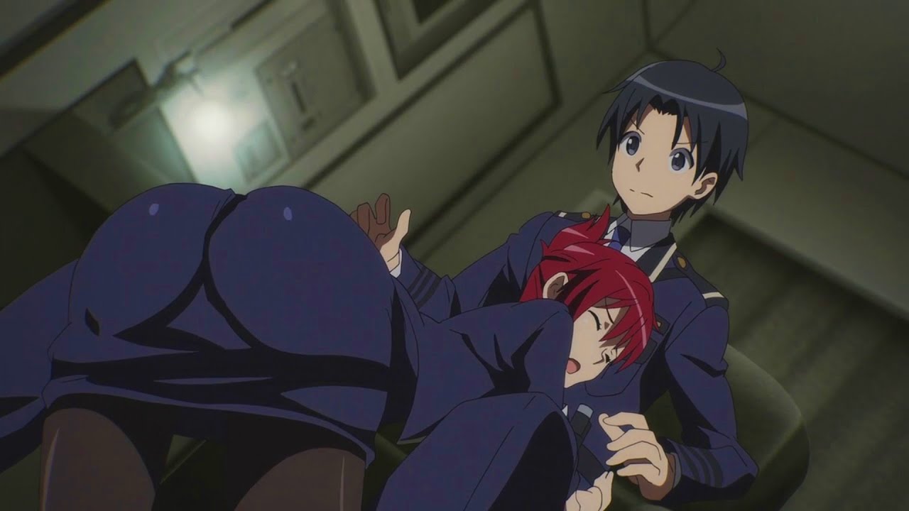 When Your Life Is Full Of Adventure And Action But Also Surrounded With Beautiful Girls