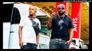 [FREE] Dj Maphorisa x Kabza De Small  Type Beat - "China" | Amapiano Type Beat