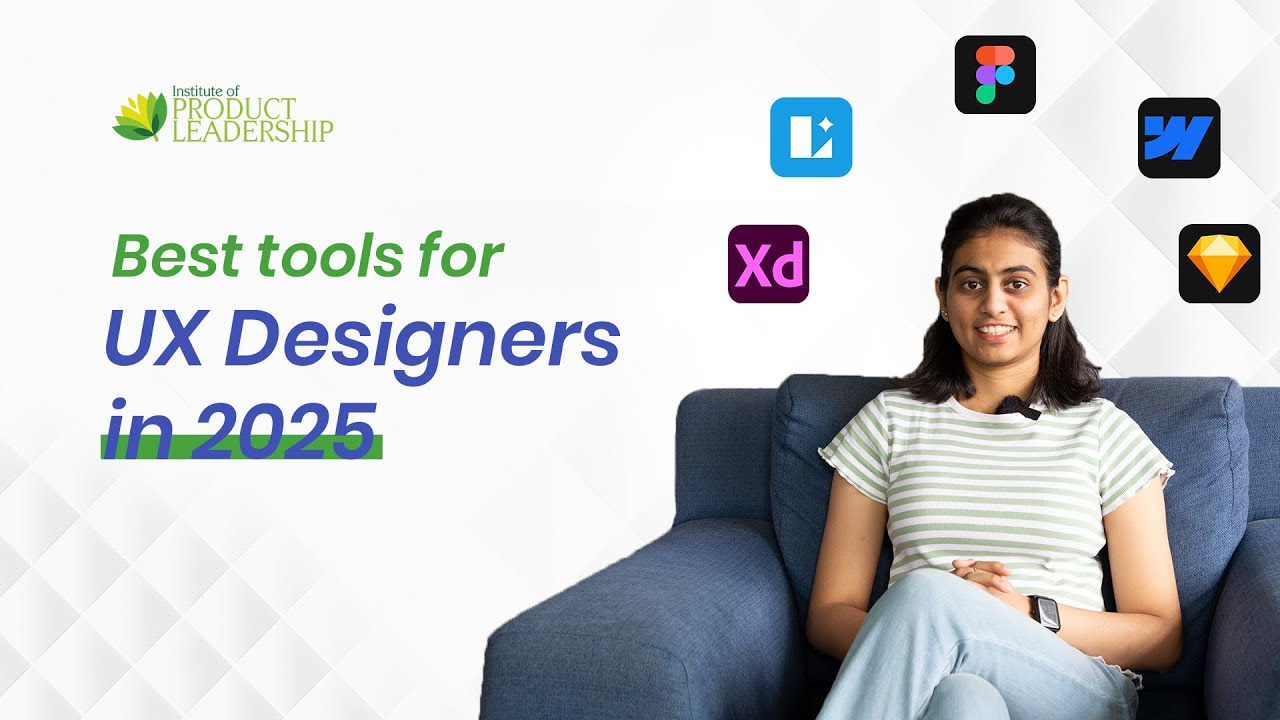 Best Tools for UX Designers in 2025 | Must-Have UX/UI Design Tools ...