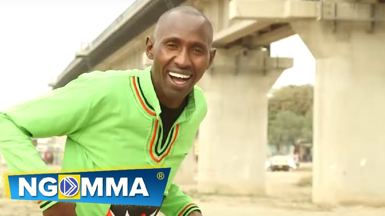 MALKIA WANGU BY SIMON KITUSAWA (OFFICIAL VIDEO)