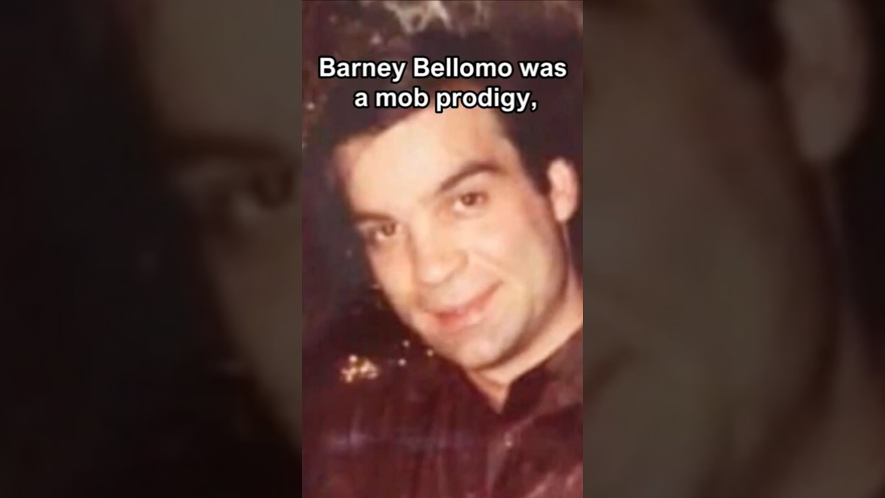 NYC Mafia Boss CAUGHT on GOOGLE MAPS