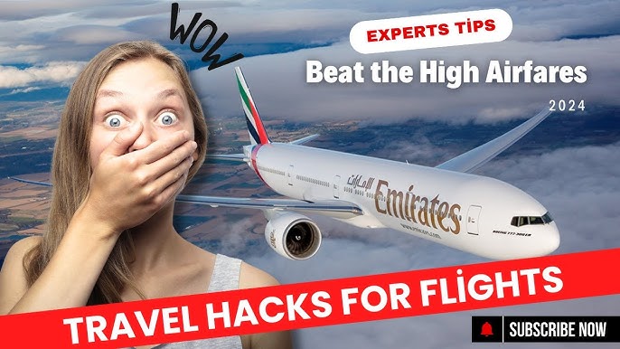 How to Quickly Book Cheap Flights to Dubai? - Flexibility and Adaptability for Cost-Efficient Travel