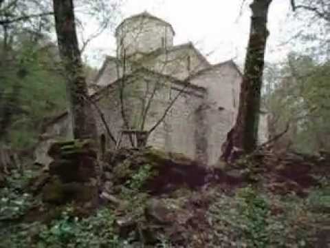 ვაჩნაძიანის ყველაწმინდა