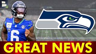 🚨Seattle Seahawks Traing Camp Alert🚨Jadarian Price Looks Strong + Jalen Milroe Impresses