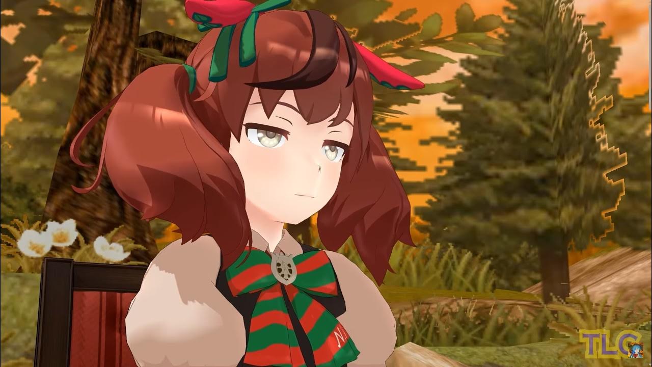 arigatou, Nice Nature YouTube