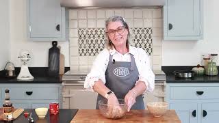 Nicky Laceby's Sausage Rolls