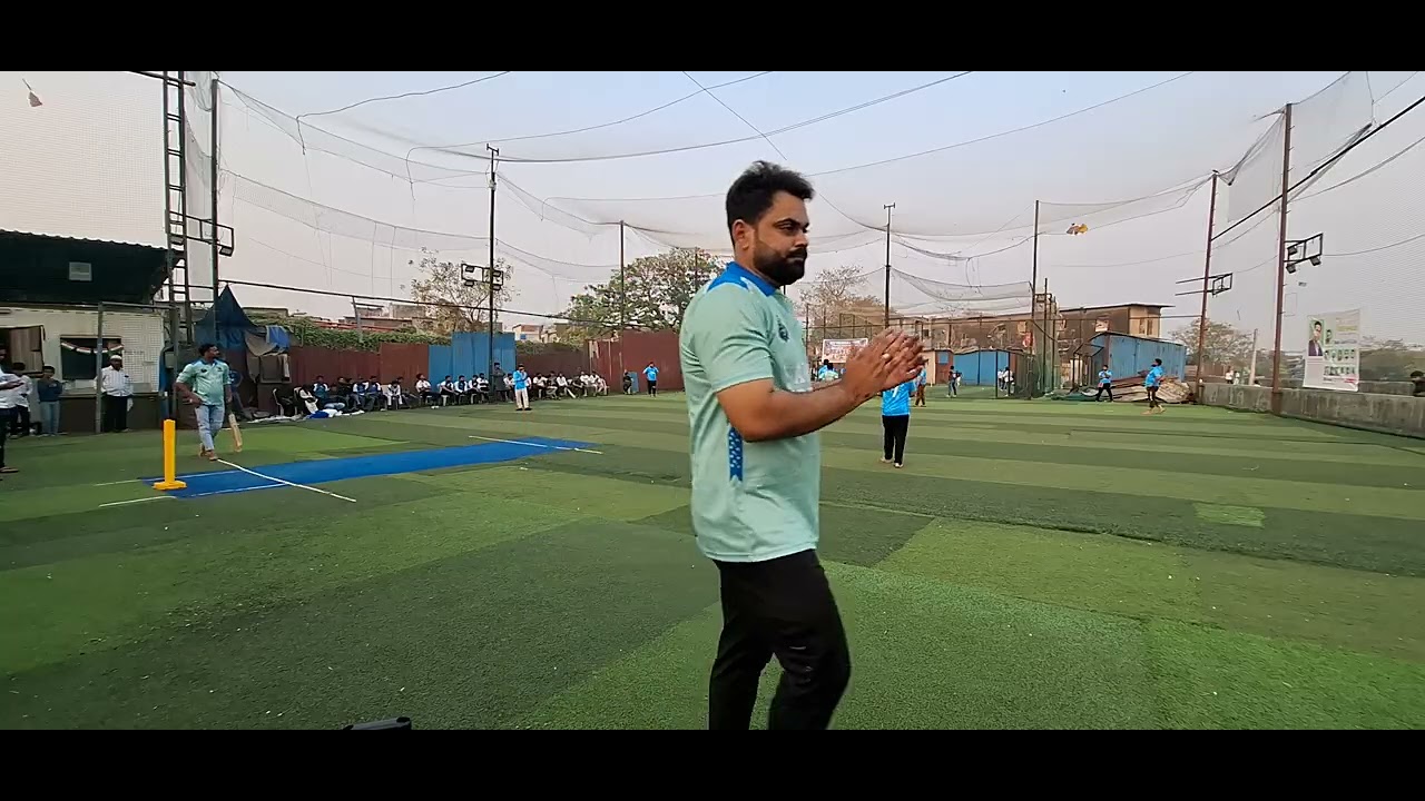 AMAN Fighters vs Tk Titans part 1