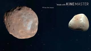 Science Solar System Vlog🤗❤