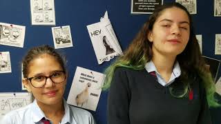 Environmental Solutions Fluency Project