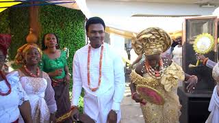 Soft Treasure Traditional Wedding 2024 screenshot 3