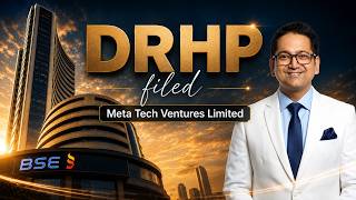 We're coming with an IPO | Meta Tech Ventures Limited