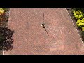 Time lapse sun dial