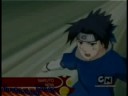 sasuke - B4U