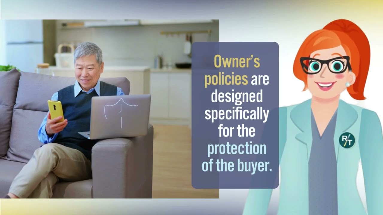 What Is Title Insurance?