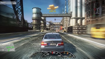 Crash Time 2 (PC) - Gameplay | No Commentary